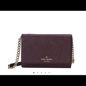 Kate Spade cedar street crossbody small